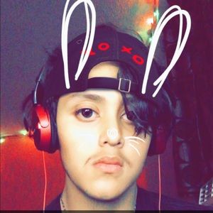 Meet your Posher, Refugio